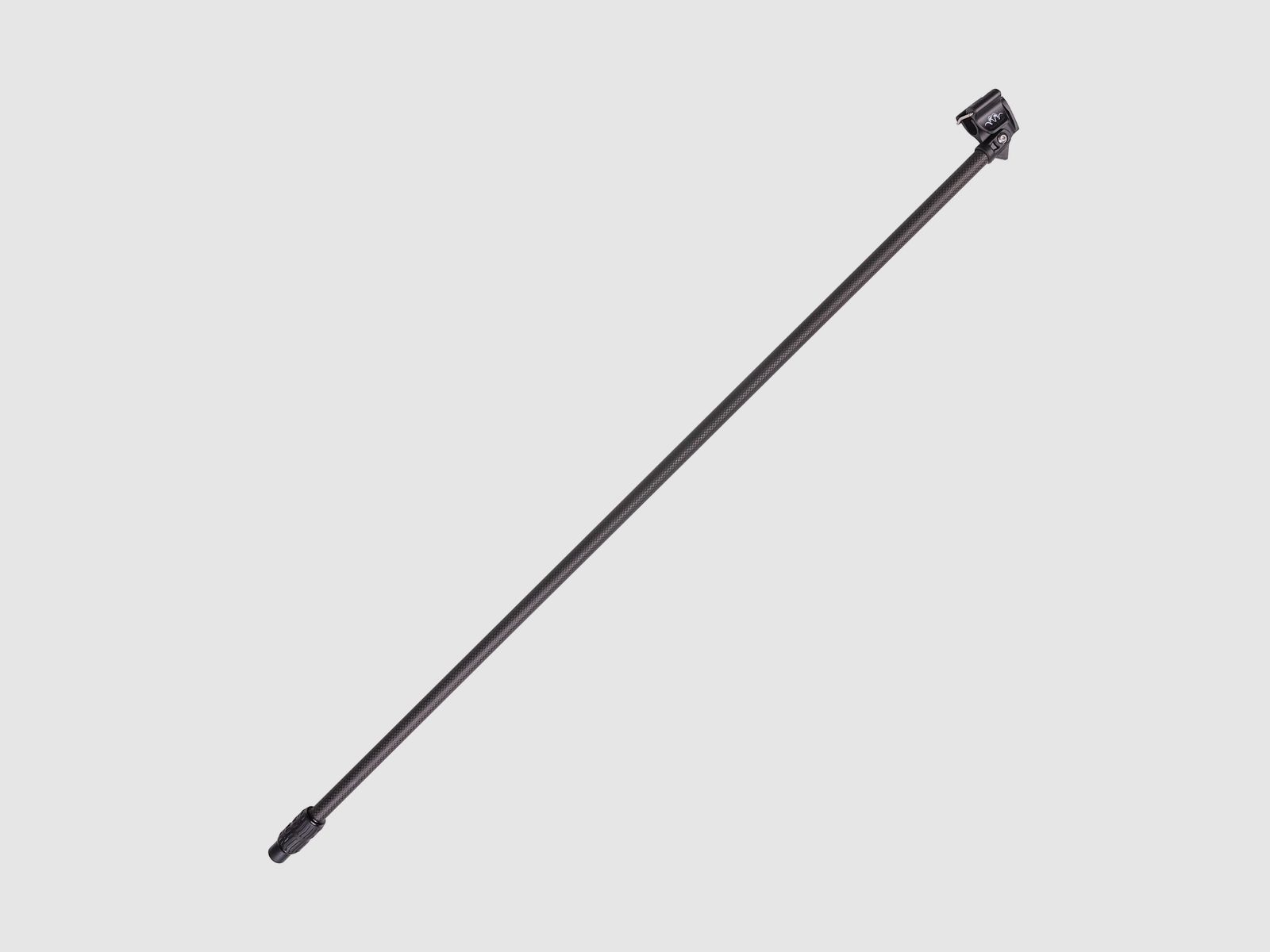 Carbon Stick, extension for carbon target stick