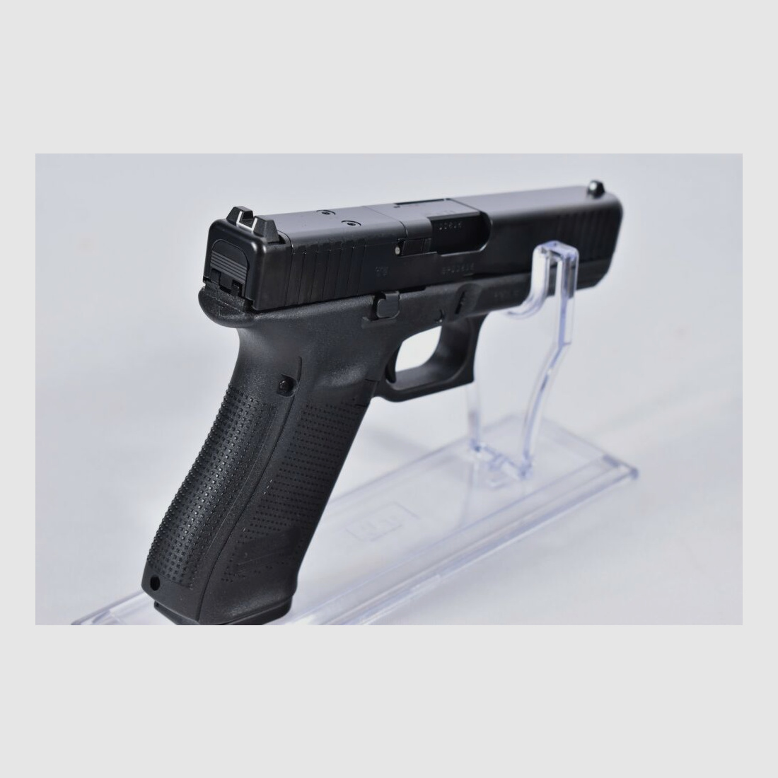 Glock 17 Gen5 MOS FS