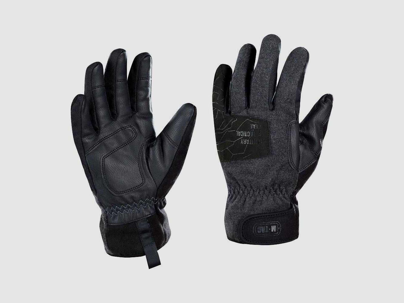 M-Tac Winter Gloves Extreme L