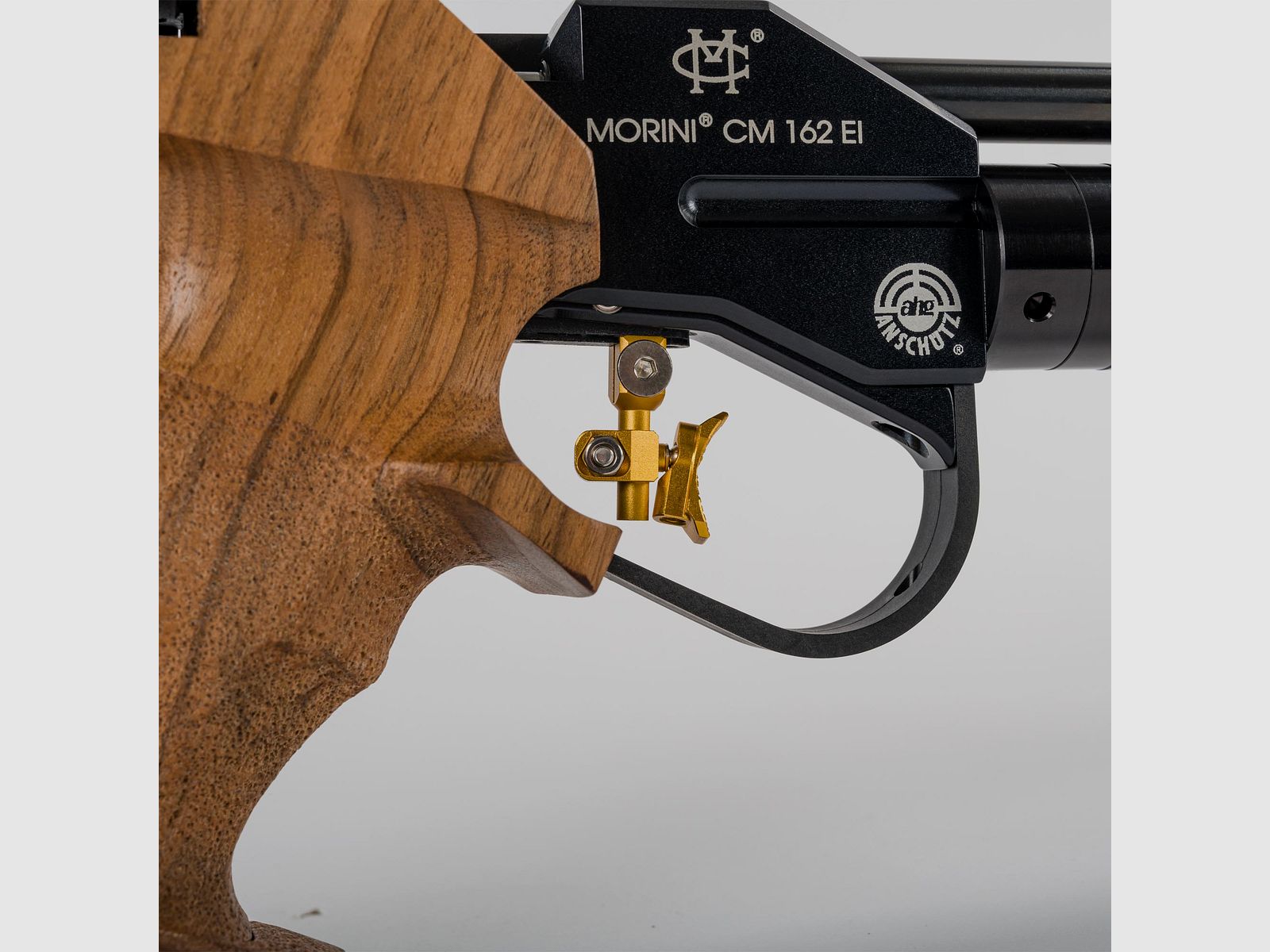 Abzugszüngel Sensive II für Morini LP