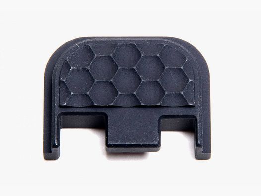 Dekplaat voor Glock Gen4 Aluminium
