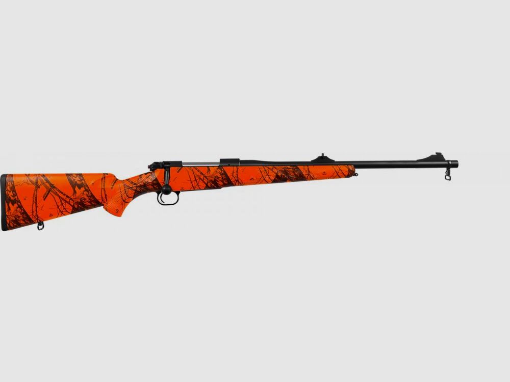 Mauser	 TRAIL 12