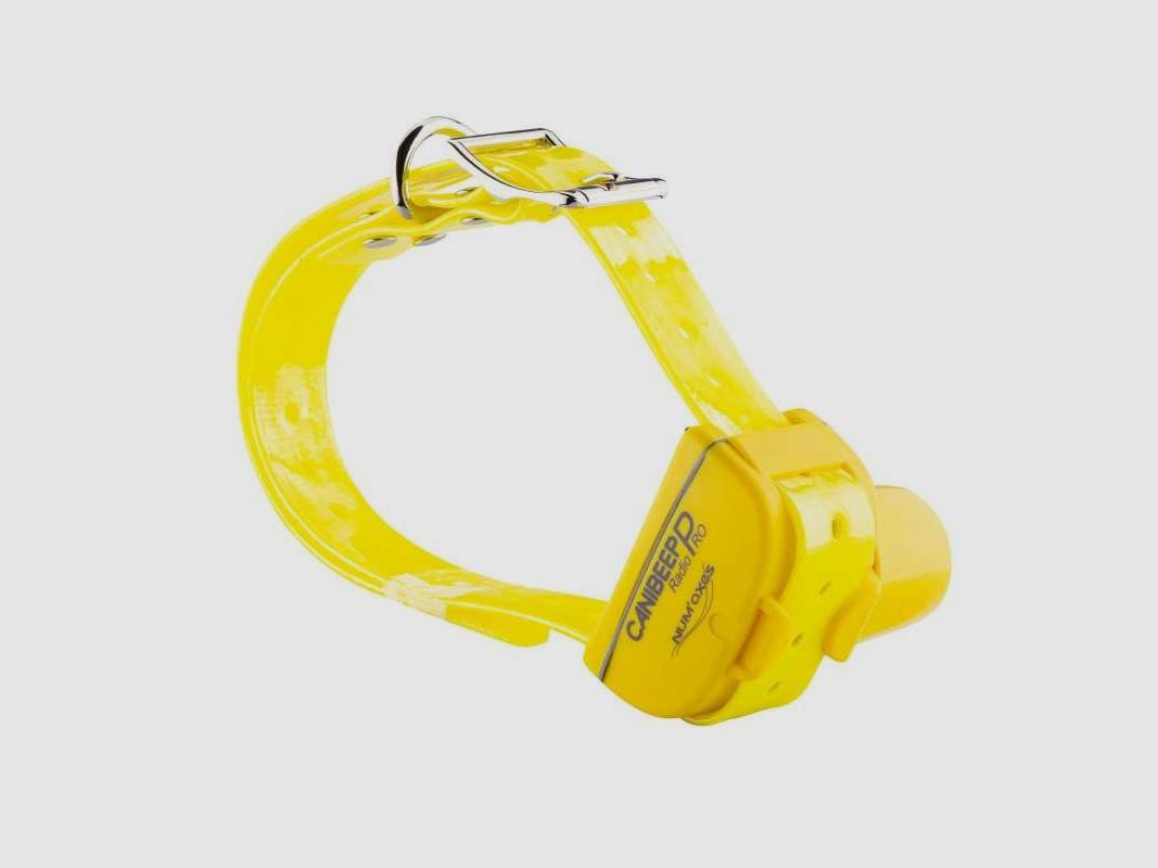 Sound Locator Collar NUM'AXES Canibeep Radio Pro, Bild 4 von 9