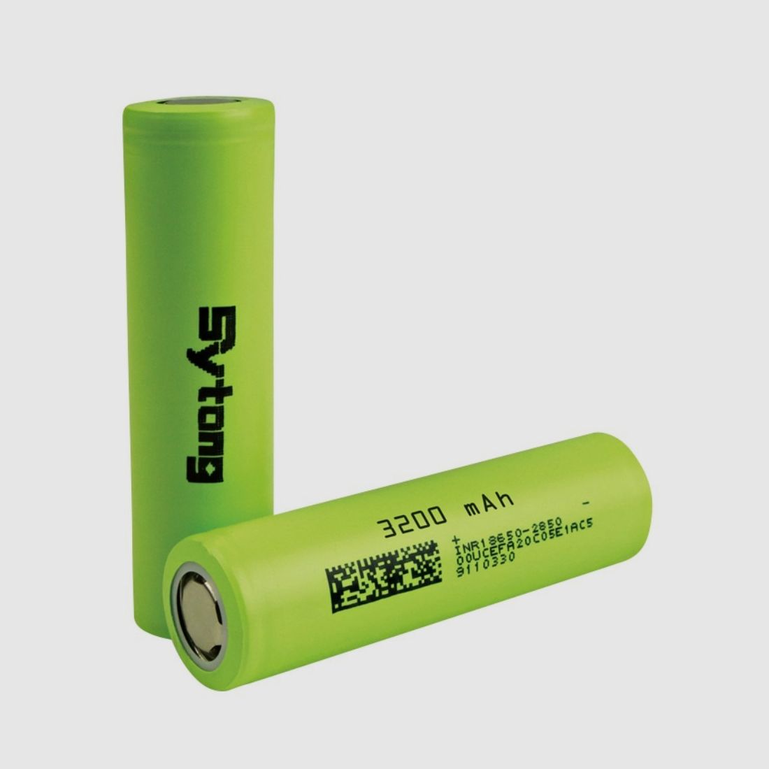 Sytong HT-66 (NV 850) Édition Allemande – Ensemble complet avec 3 batteries et chargeur !