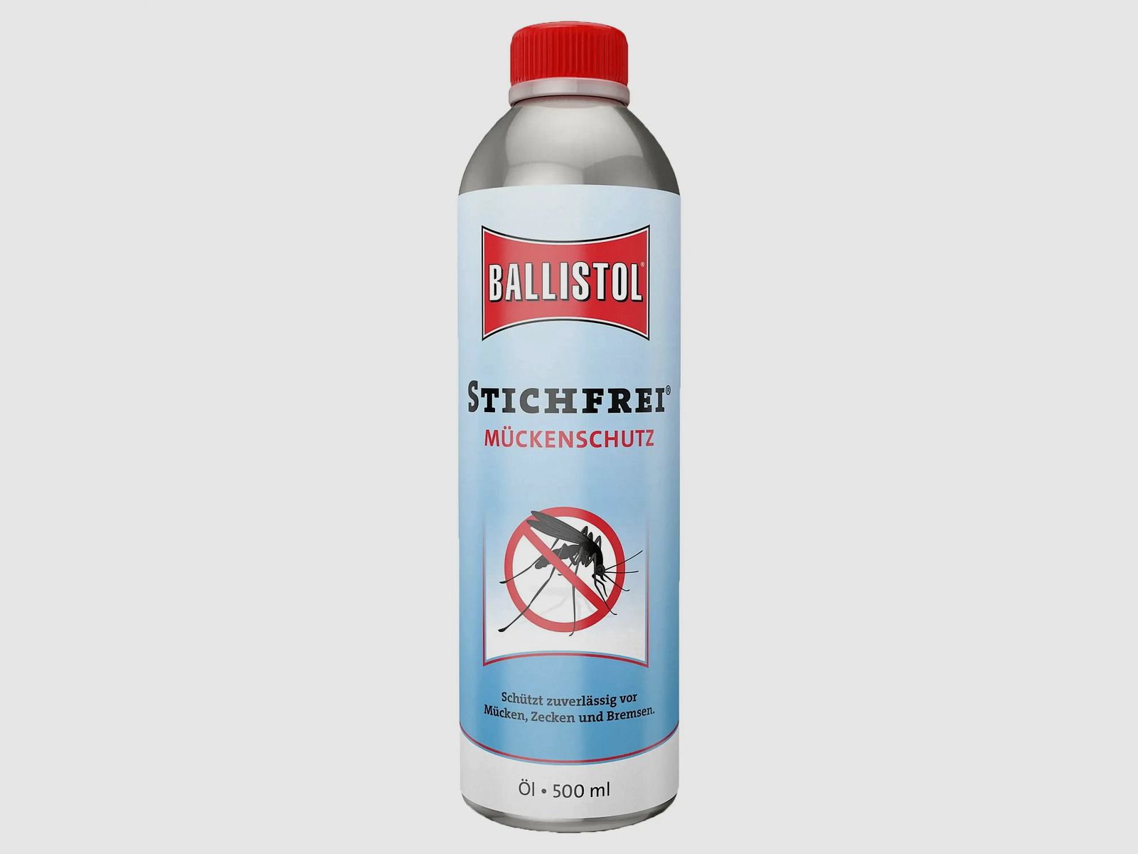 Ballistol Ballistol Huile Anti-Piqûres 500 ml