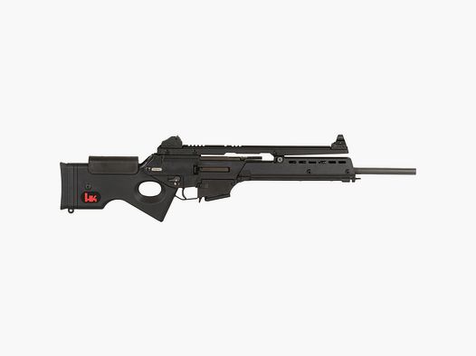 HK-SL Mod. SL-8, cal. .223 Rem. Heckler & Koch