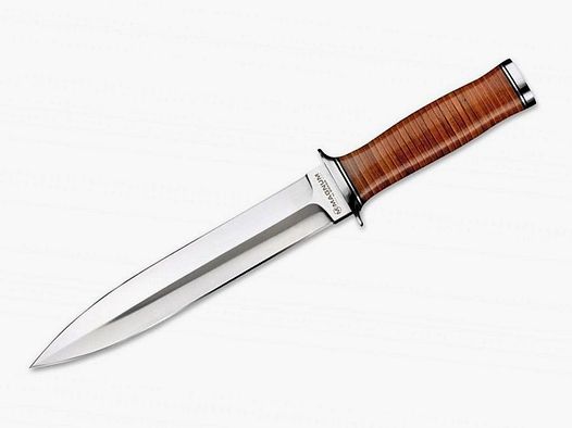 Magnum Classic Dagger Feststehendes Messer