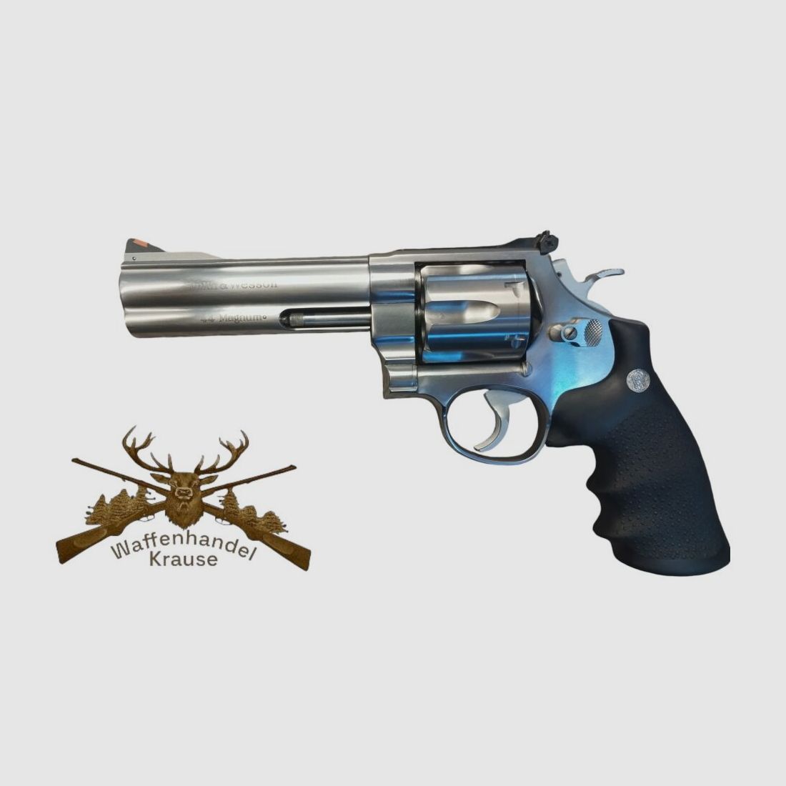 S&W 629 Classic