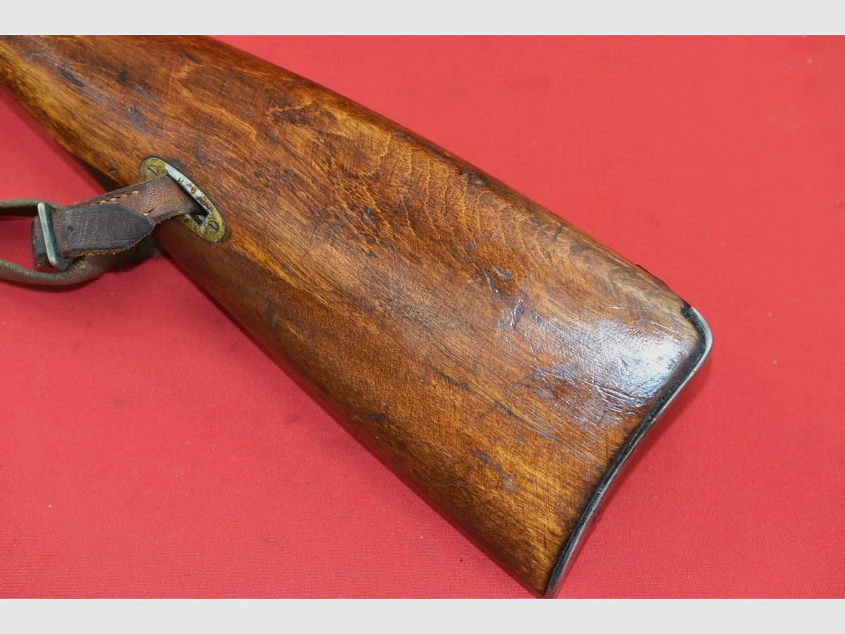 #6811 Mosin-Karabiner m/28-30, Baujahr 1937, Kal. 7,62x53R, Bild 5 von 34