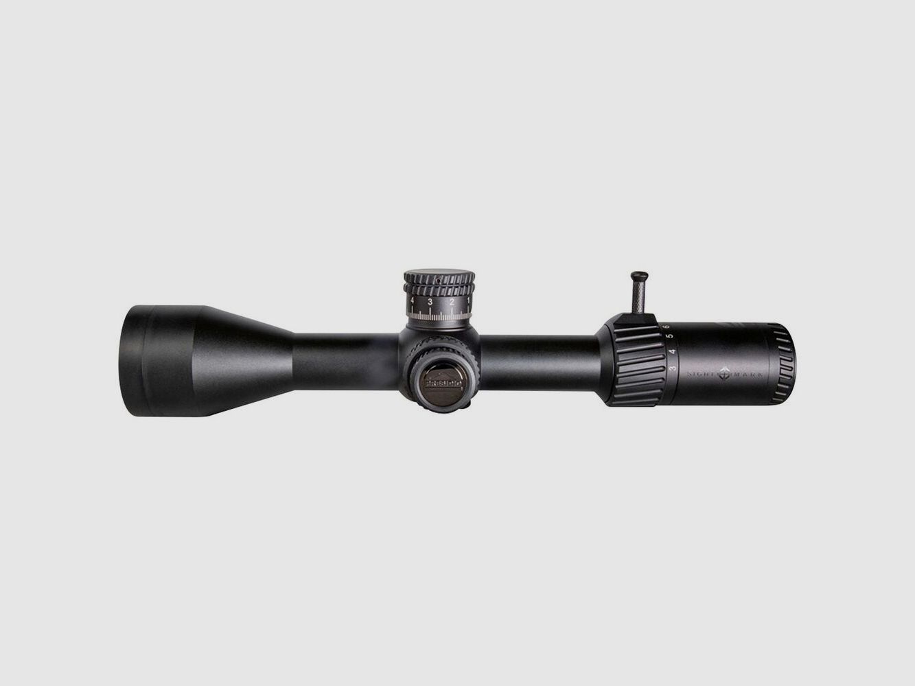 Sightmark Presidio 3-18x50 FFP Scope MR2