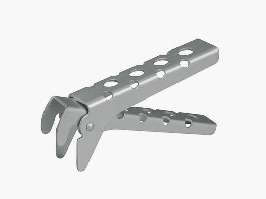 Aluminum Grip Pliers