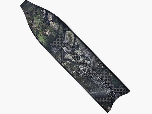 H.DESSAULT PALA CARBONO FAST HD CAMUFLAGE HÄRTE 30 (EINHEIT)