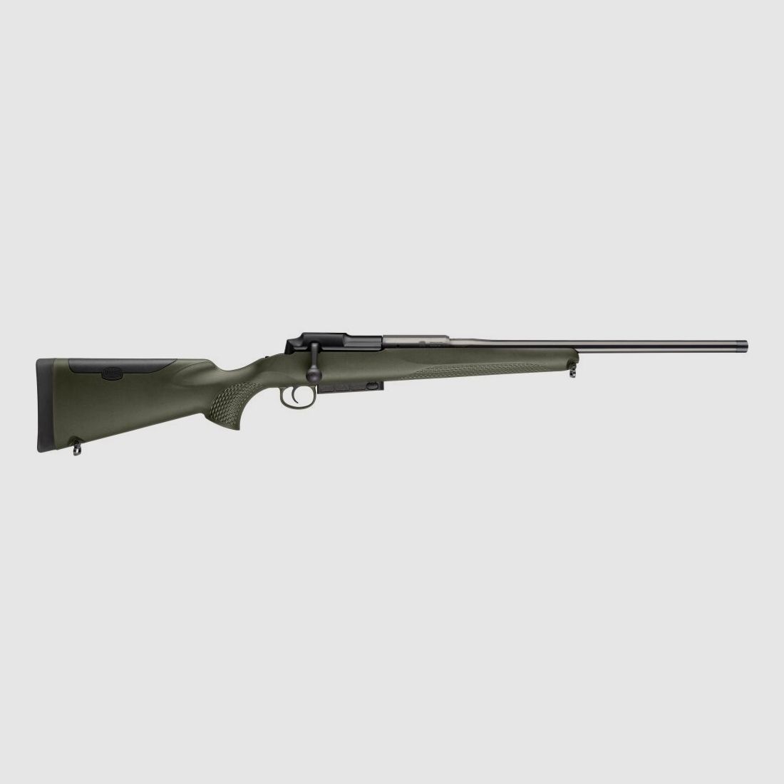 Mauser Repetierbüchse M25 Extreme - .308 Win - grün, Bild 1 von 4