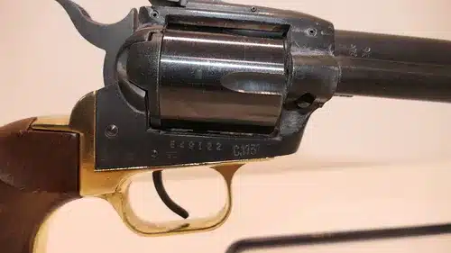 Revolver Tanfoglio E151 .22lr – gebraucht, Bild 4 von 11