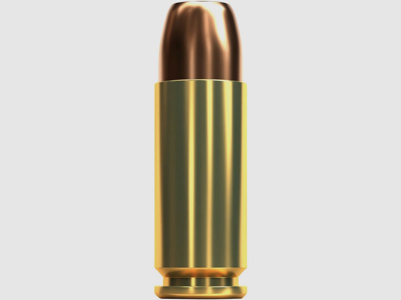 Sellier & Bellot 10 mm Auto XRG Defense 8,4 g/130 gr, immagine 2 di 7
