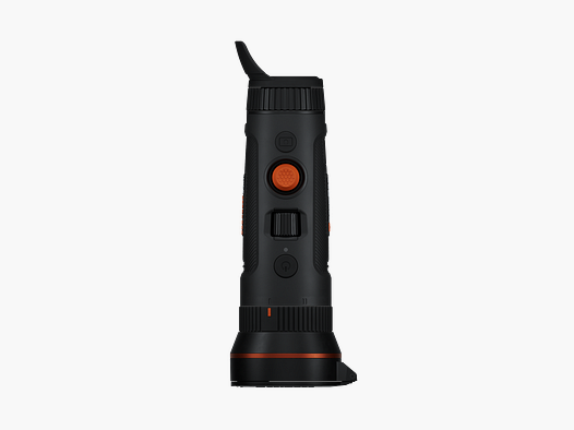 ThermTec Wild 650DL