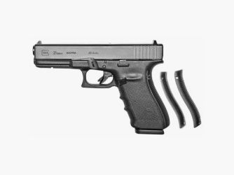 Glock 21 45ACP