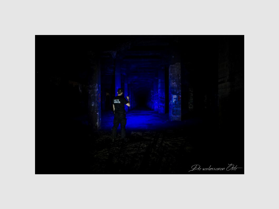 Ledlenser Taschenlampe P6R Core QC