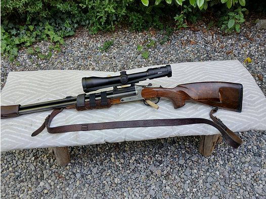 Blaser Drilling D99