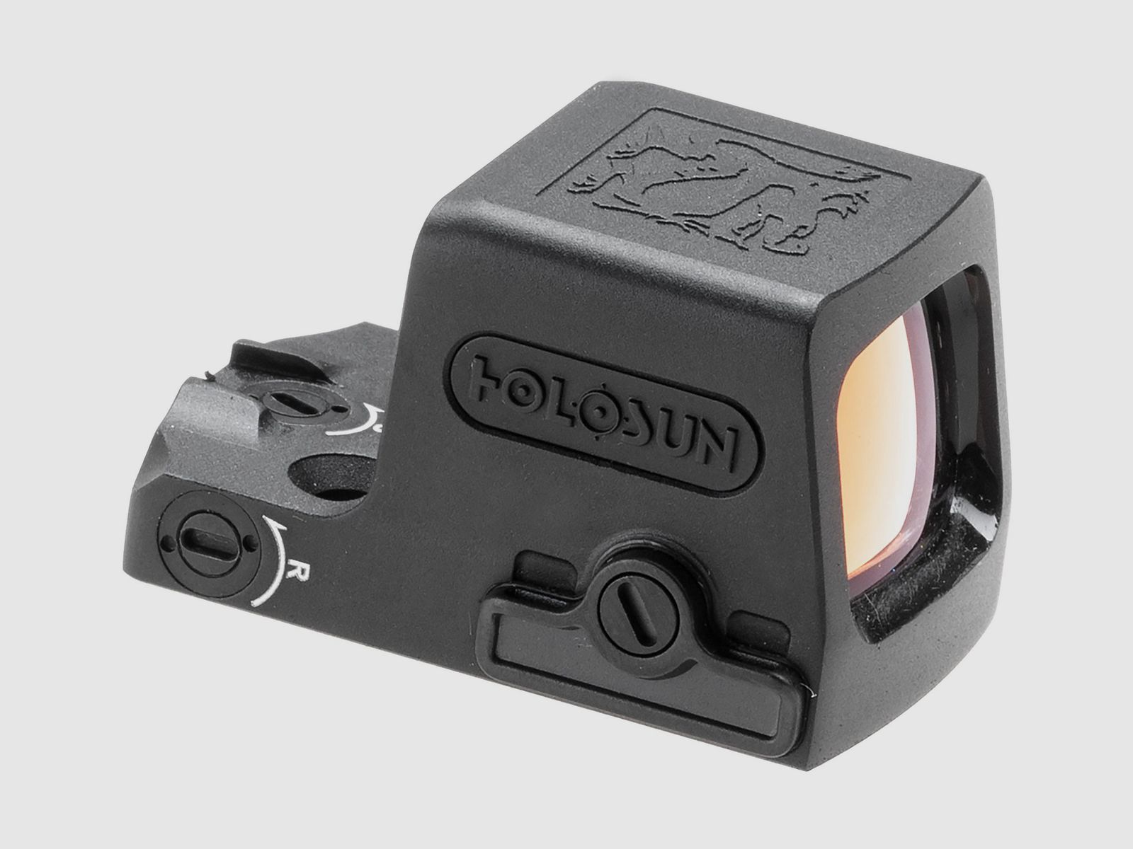 Holosun Ronin EPS Carry Green Multi Reticle System, Bild 1 von 4