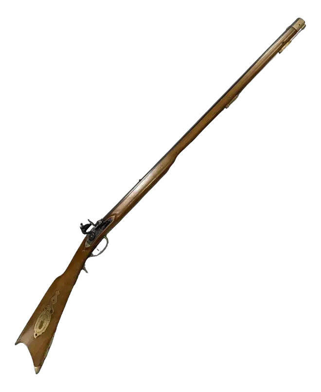Jäger Vorderlader Kal. .44 (Vorderlader)