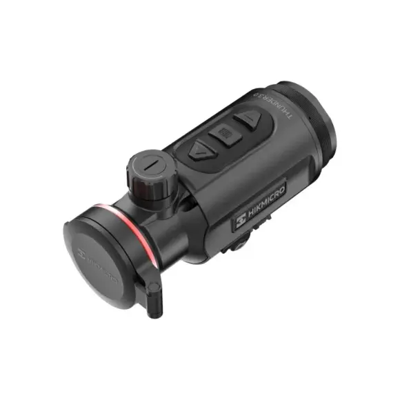 Thermisch Beeld Rifle Scope (Clip-On) HIKMICRO Thunder 3.0 TQ35C 3.0, afbeelding 7 van 8