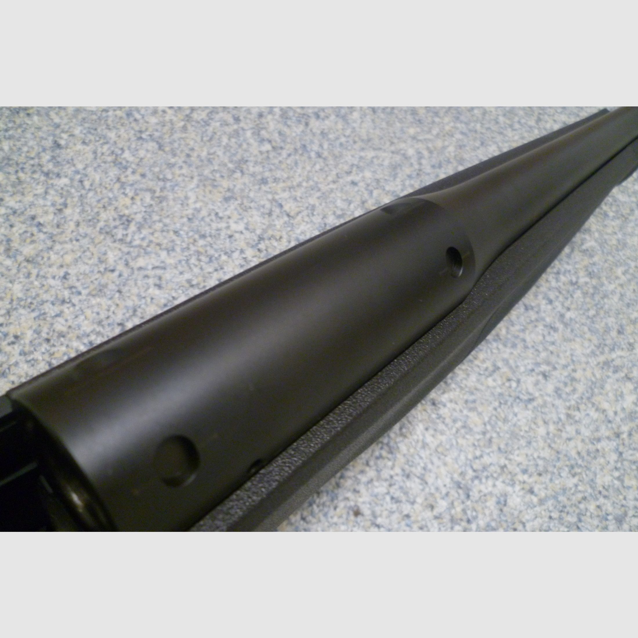 Repeater rifle Blaser R8 Ultimate .308 Win LL 52 cm