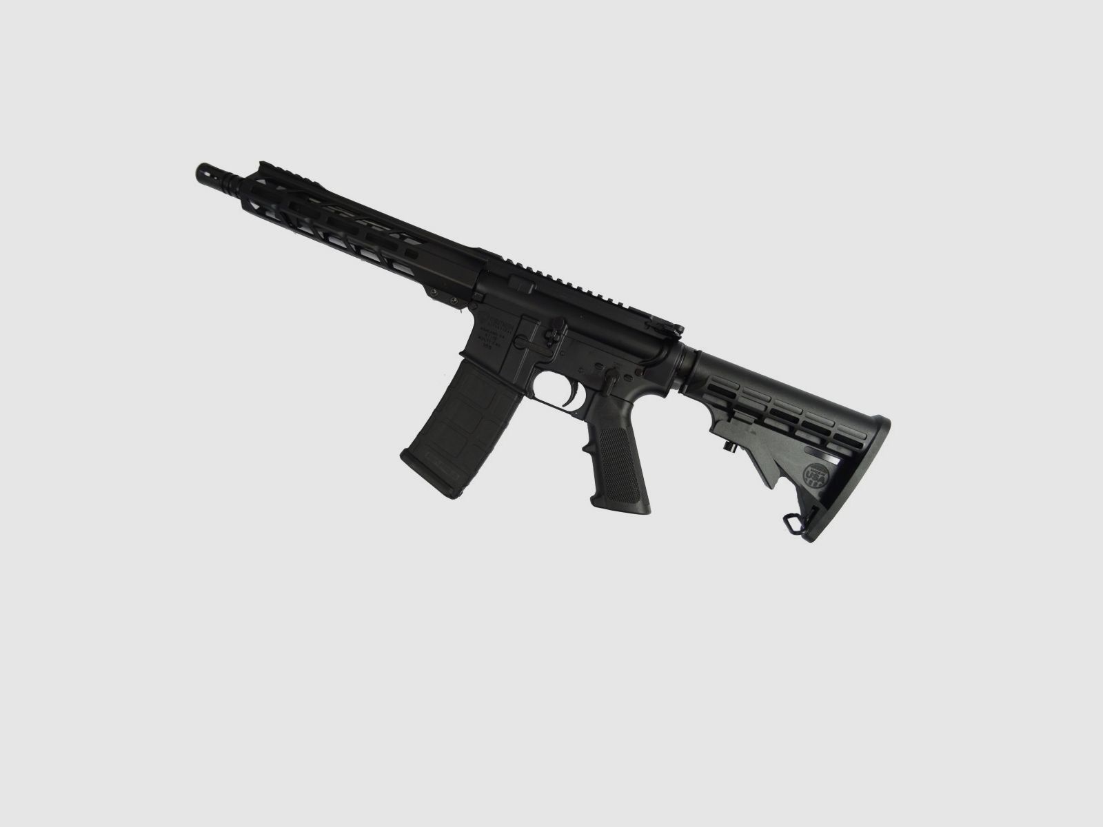 Selbstladebüchse ST-15 11,5” Kal. .223Rem, Bild 1 von 4