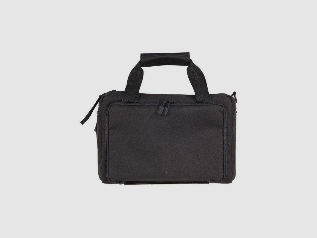 5.11 Range Qualifier, Bild 1 von 3