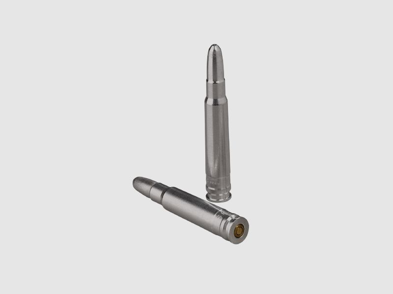 PUFFERPATRONE ALU .30-06SPR.