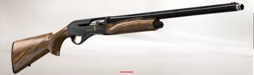 FUSIL SEMI AUTO BENELLI MONTEFELTRO NEW BECCACCIA CAL 12/61CM ARME CAT C