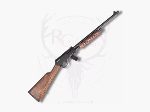 Karabina pompowana TM22 Drewno Kal.22Lr DERYA