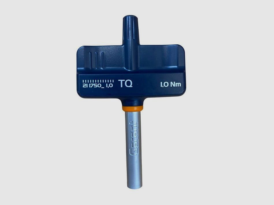 Precision Hunting Torque Wrench