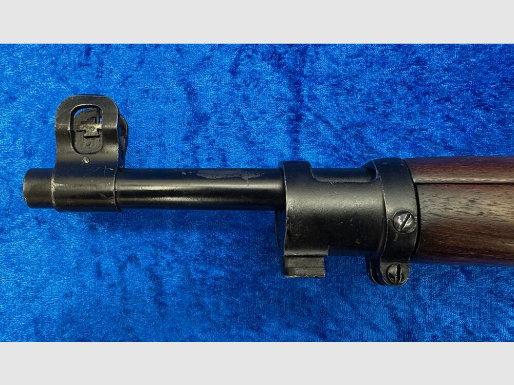 Remington Model P17
