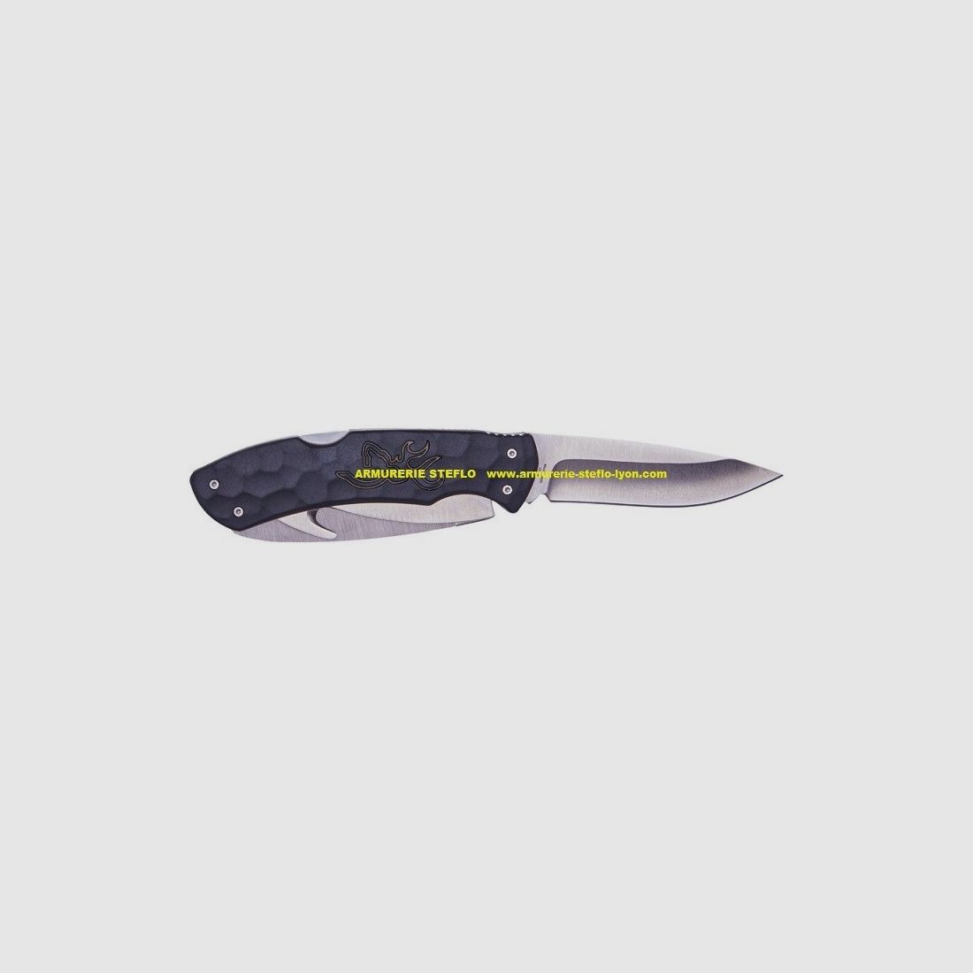 Browning Messer Primal Kodiak - 3 klappbare Klingen, Bild 1 von 2