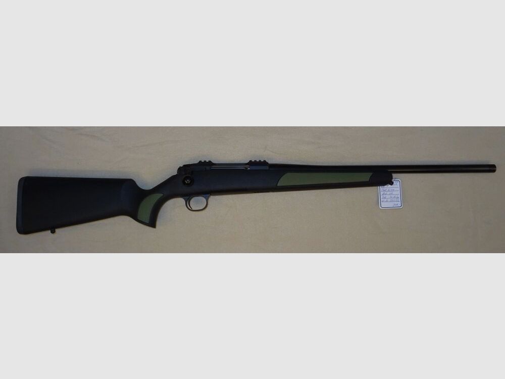 Steel Action HM