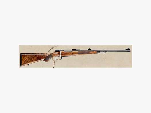Geweer MAUSER M98 STANDARD DIPLOMAT