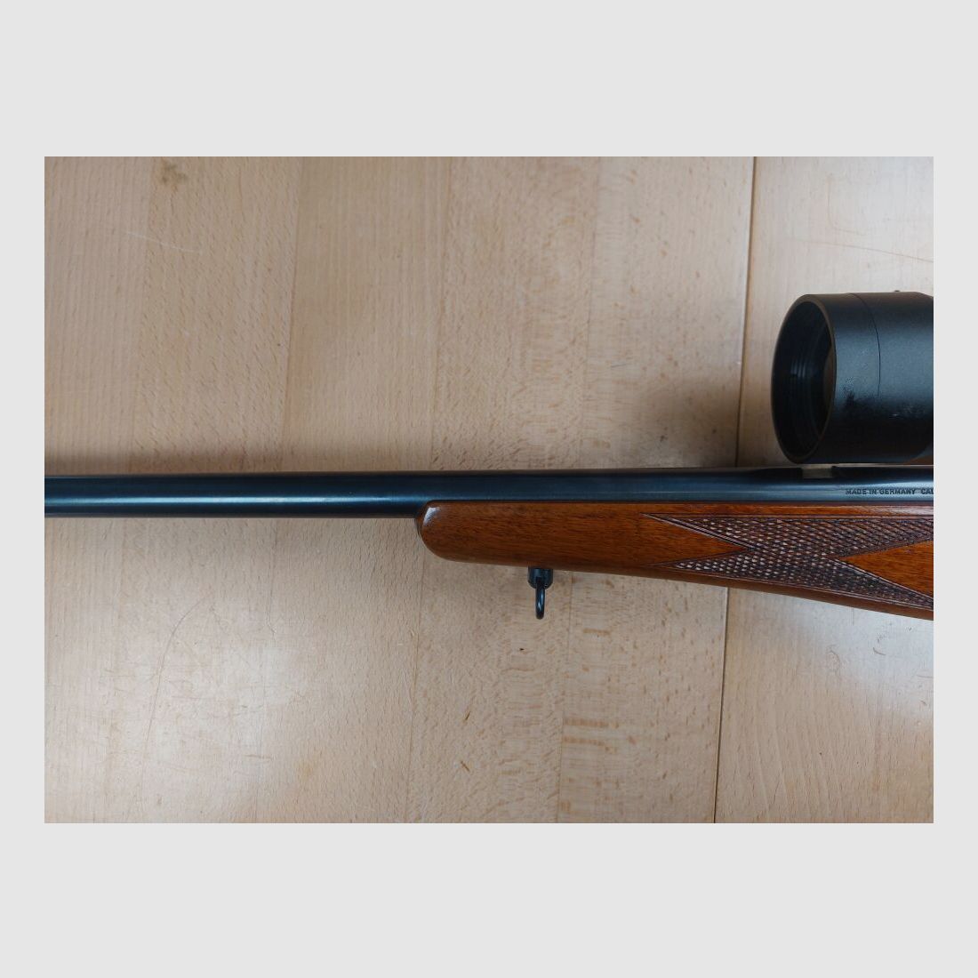 Fusil de chasse Krico