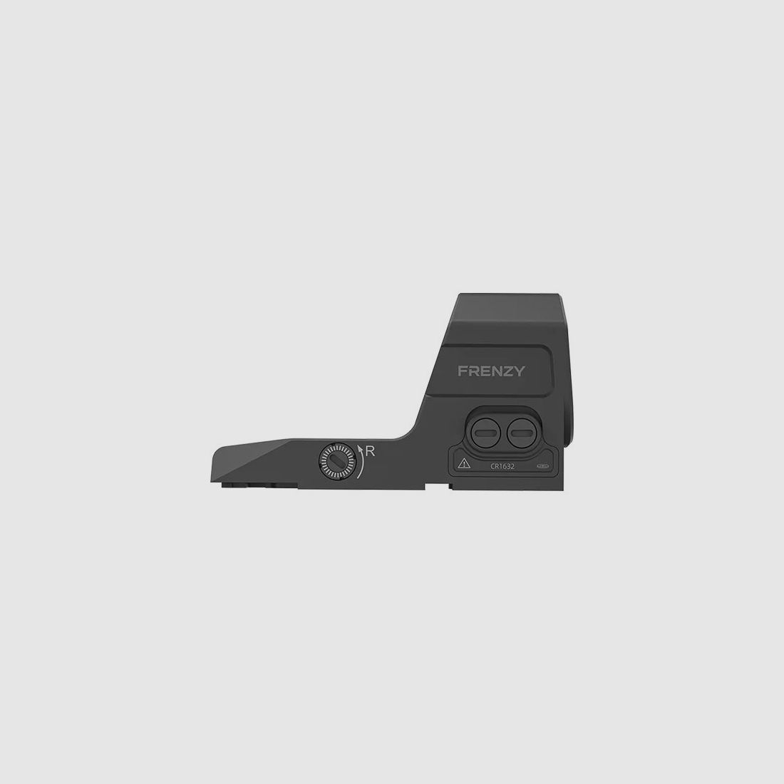 RED DOT – VECTOR OPTICS – FRENZY 1x20x24 | 3 MOA Dot | Direct Slide Mount | CZ® P-10 / Shadow 2 OR Red Dot Sight, image 6 of 12