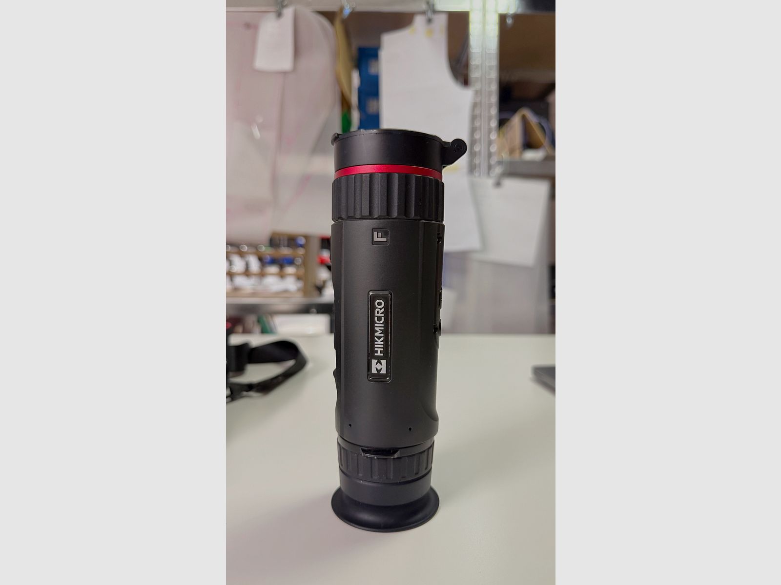 Hikmicro appareil de vision thermique Falcon FH25