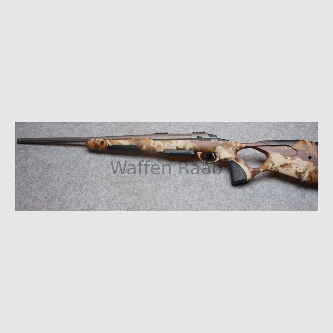 SAKO S20 Hunter Fusion Ceracote SAKO S20 Hunter Fusion Ceracote