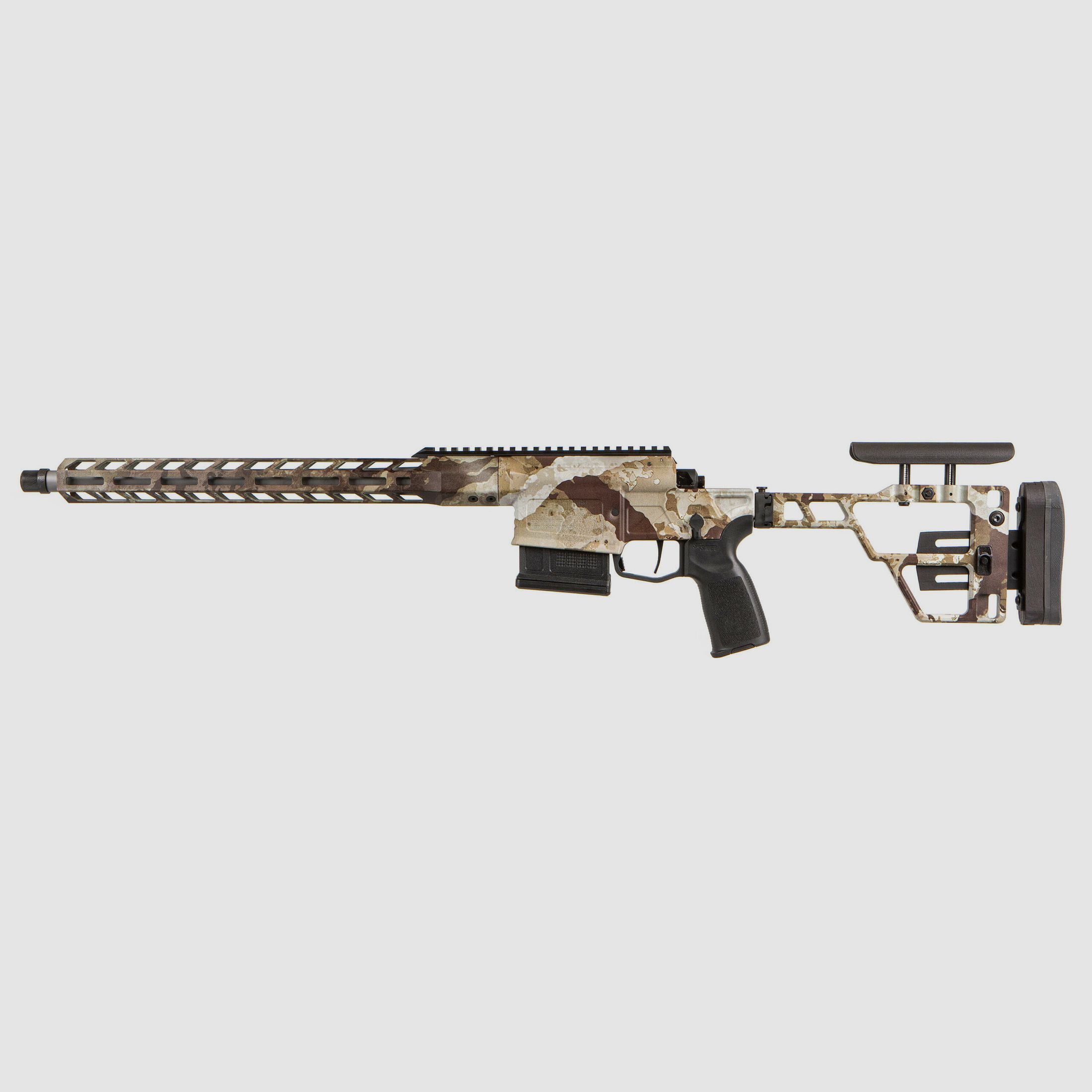 Sig Sauer Cross Rifle FLC - 18'' 6.5 Creedmoor