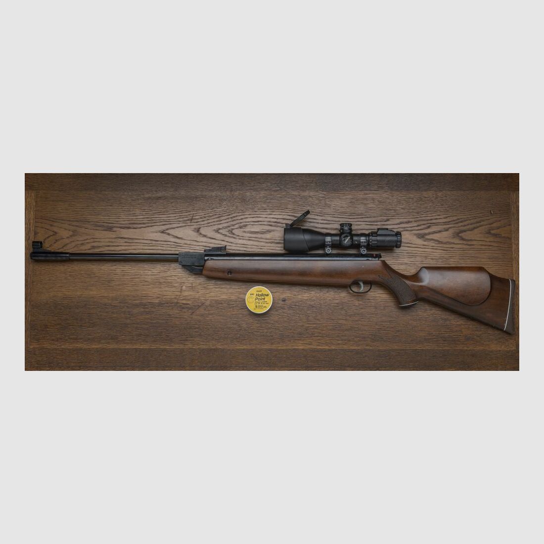 Webley & Scott Birmingham England Webley Patriot