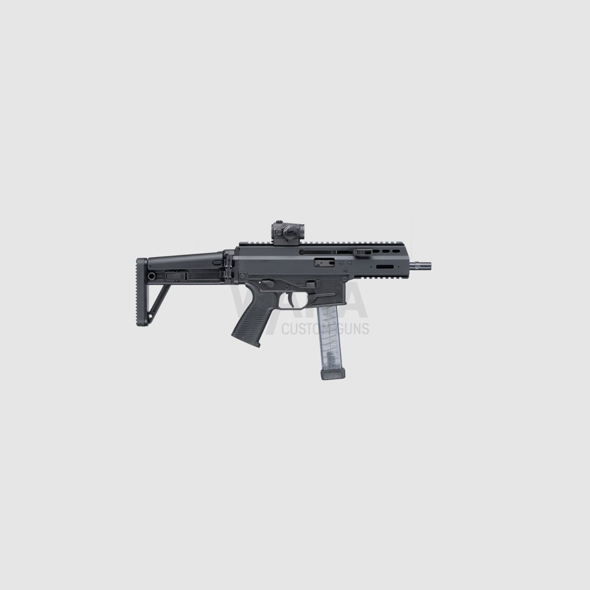 B&T APC9 PRO