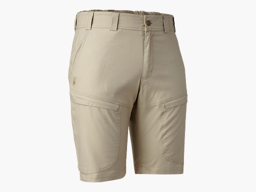 Matobo Shorts - Beige - Talla de hombre: 46