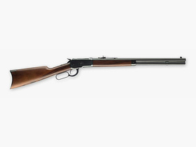Winchester 1892 Carabine courte .44 Mag. (MIROKU FABRICATION) En stock