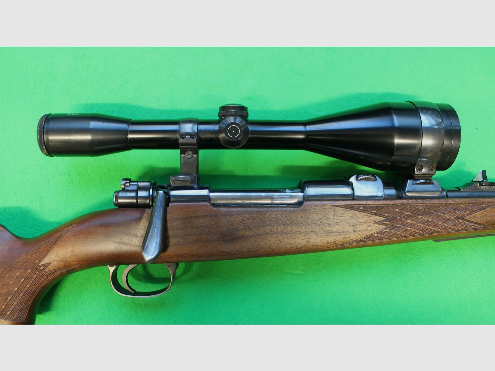 Mauser 98er