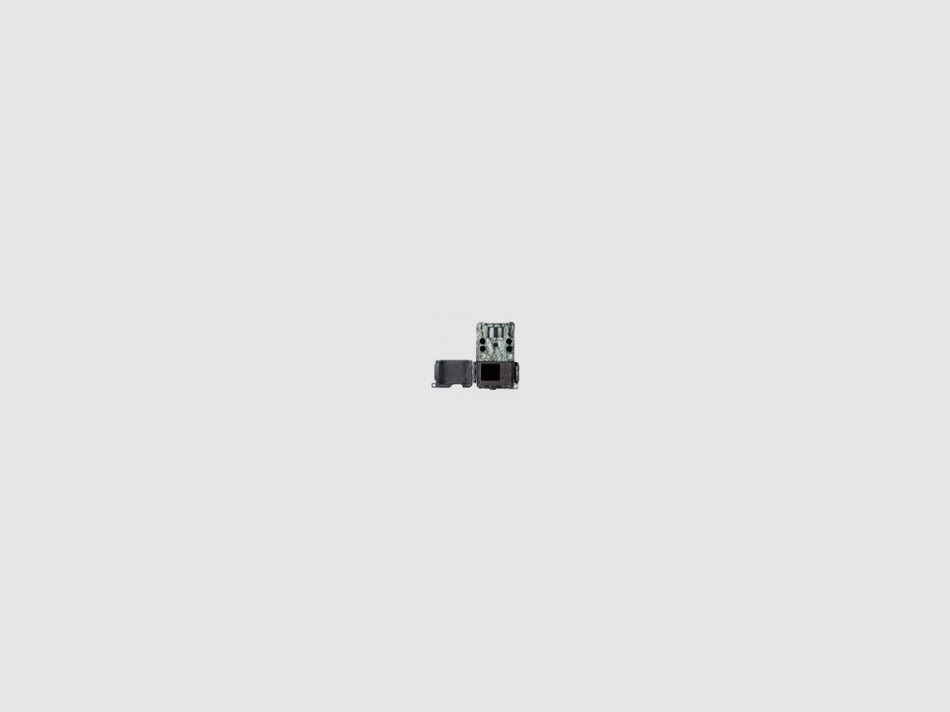 CAMERA DE SURVEILLANCE BUSHNELL CORE S-4K NO GLOW, image 5 sur 6