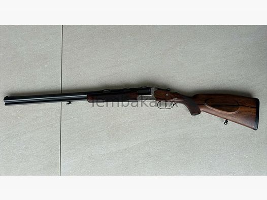 Sauer & Sohn Eckernförde BBF 16/70;8x57JRS
