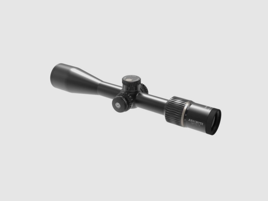 Anschütz Zielfernrohr Performance Pro 8-32x56, Bild 5 von 14